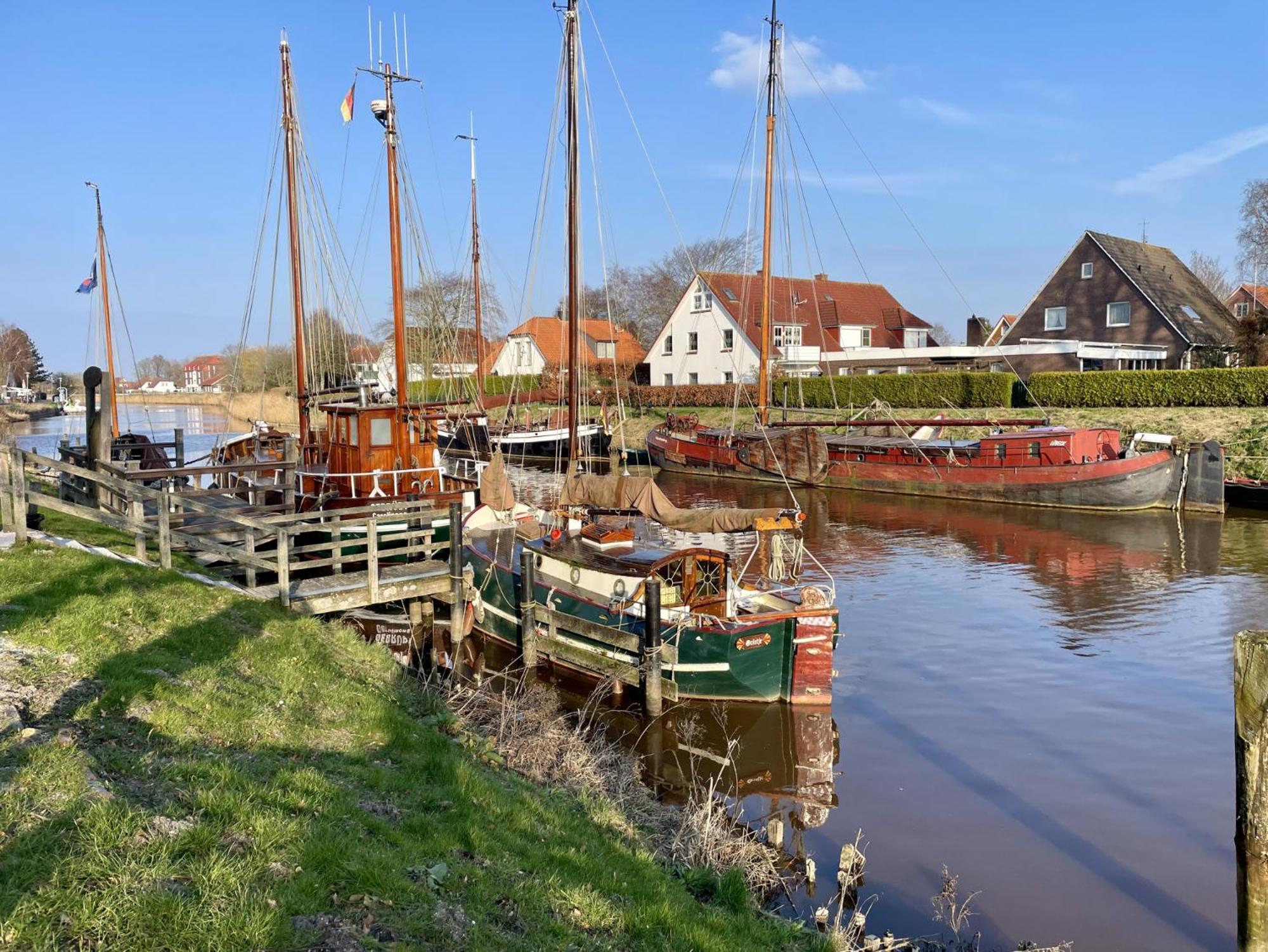 Flachland.Koje คาโรลิเนนซีล ภายนอก รูปภาพ